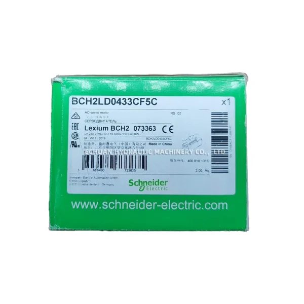 SCHNEIDER  BCH2LD0433CF5C - Image 2