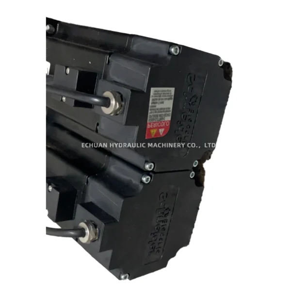 SCHNEIDER BCH2LF0733CA5C - Image 3