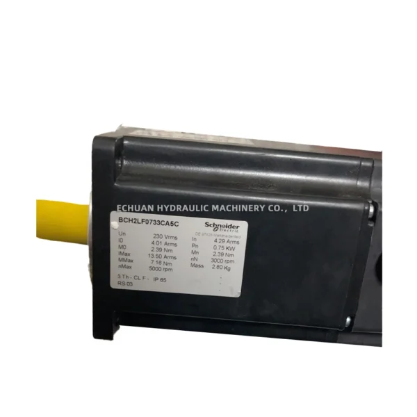 SCHNEIDER BCH2LF0733CA5C - Image 2