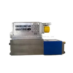 Rexroth 0811404602 4WRPEH6C3B24L-20/G24K0/A1M