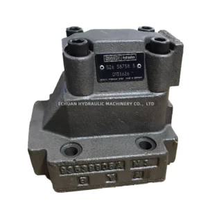 DENISON C4V06 5304 B5 016 94516 0 0133626