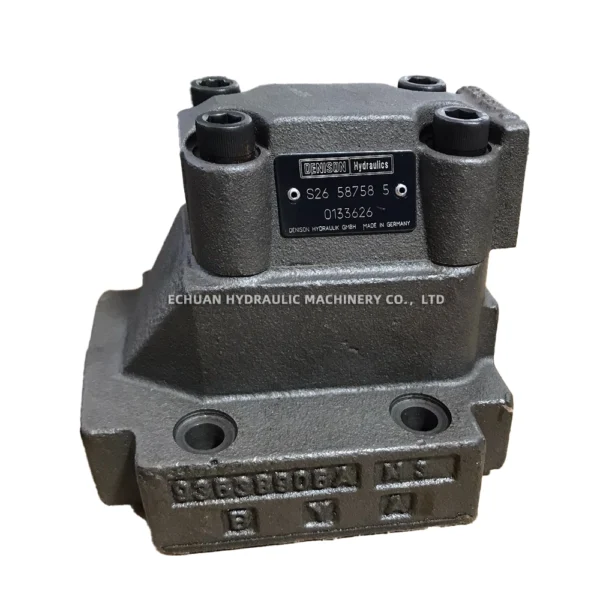 DENISON C4V06 5304 B5 016 94516 0 0133626