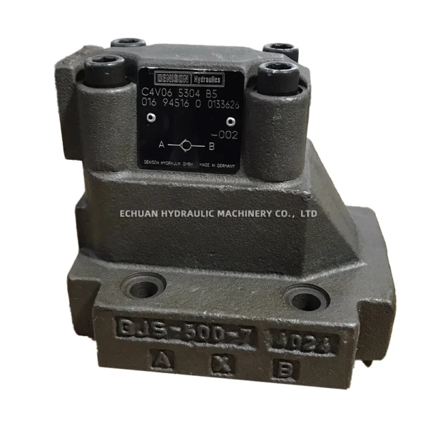 DENISON C4V06 5304 B5 016 94516 0 0133626 - Image 3