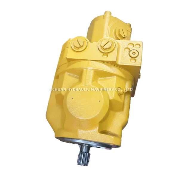 CAT 303 - Image 4