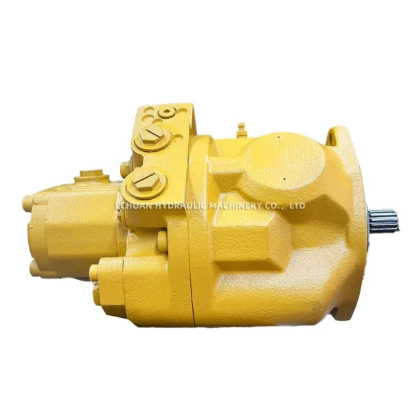 CAT 303 - Image 3