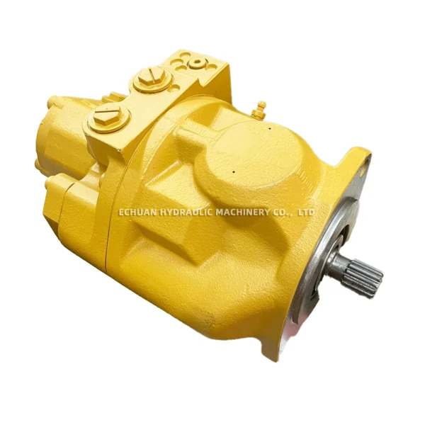 CAT 303 - Image 2