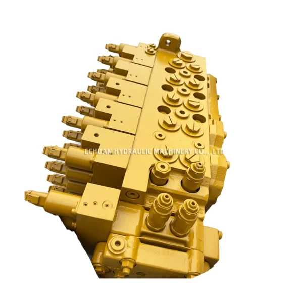 CAT E310 CR - Image 3