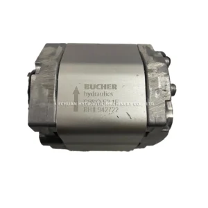BUCHER  CBKQ-F2.1F