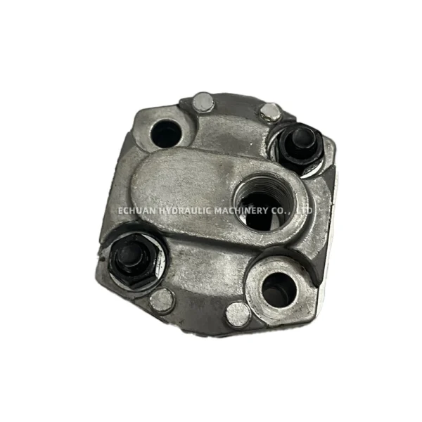 BUCHER  CBKQ-F2.1F - Image 3