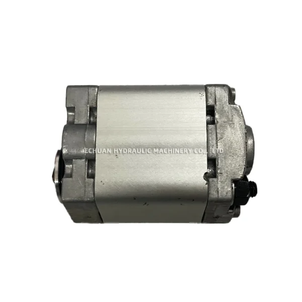 BUCHER  CBKQ-F2.1F - Image 2