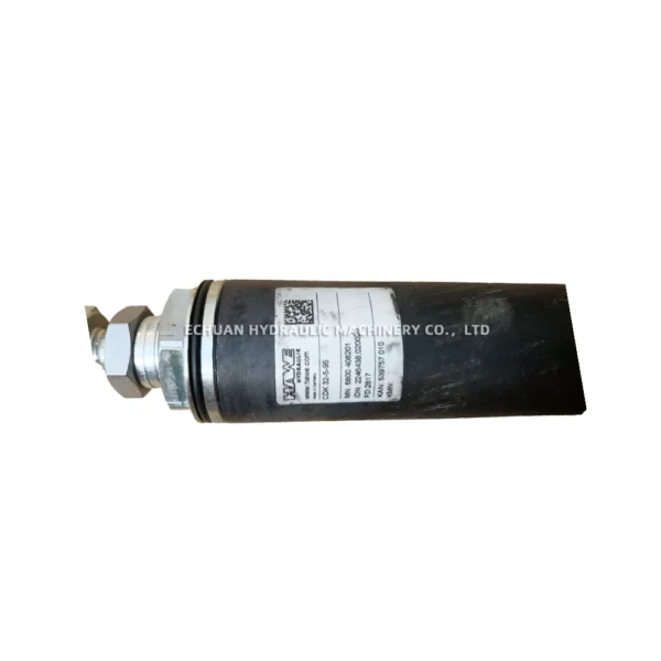 HAWE CDK32-5-95 - Image 3