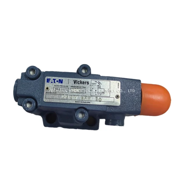 VICKERS  CG2V 6FW 10 - Image 2