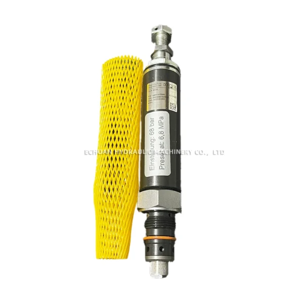 HAWE CLK35-51 - Image 6