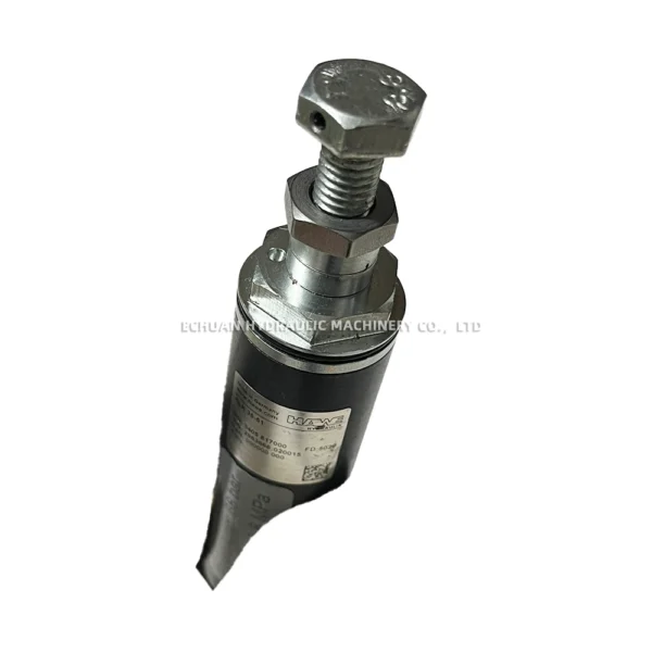 HAWE CLK35-51 - Image 5
