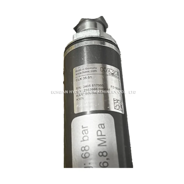 HAWE CLK35-51 - Image 4