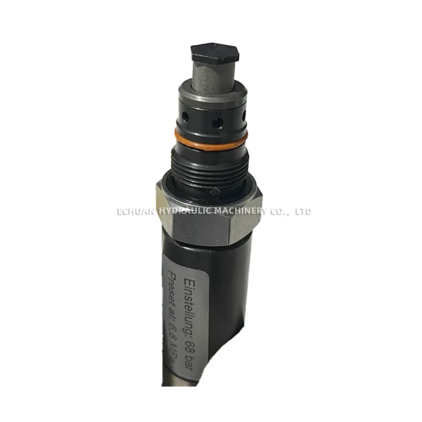 HAWE CLK35-51 - Image 3