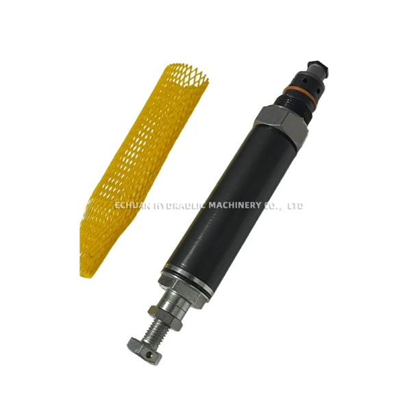 HAWE CLK35-51 - Image 2