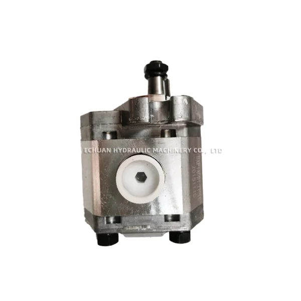 PARKER CN105200001 BAP1A0D1.2T0L0 20151110 - Image 2