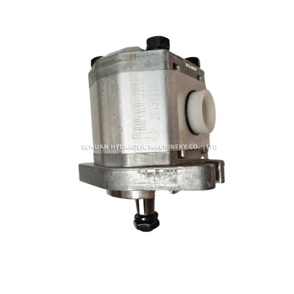 PARKER CN105200001 BAP1A0D1.2T0L0 20151110 - Image 6