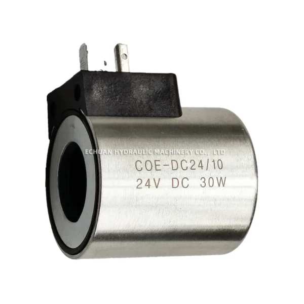 ATOS COE-24DV10 24V DC 30W