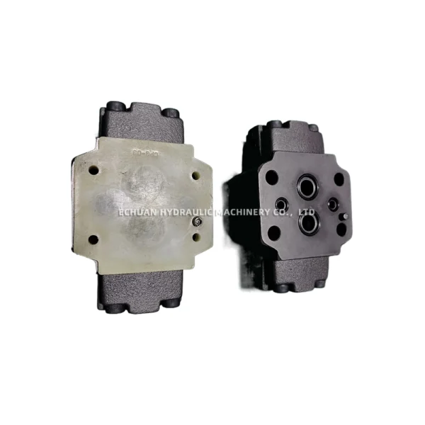 YUKEN CPUG-U5-E-75-20 - Image 4