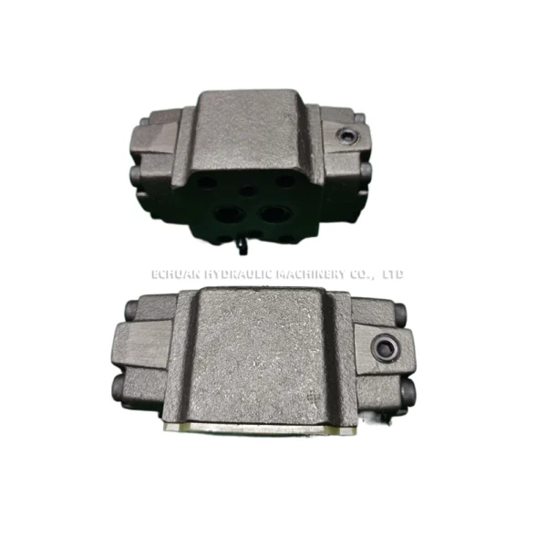 YUKEN CPUG-U5-E-75-20 - Image 2