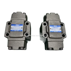 YUKEN CPUG-U5-E-75-20