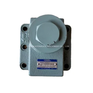 YUKEN CRG-10-50-50