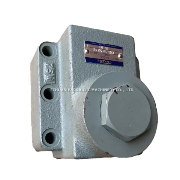 YUKEN CRG-10-50-50 - Image 4