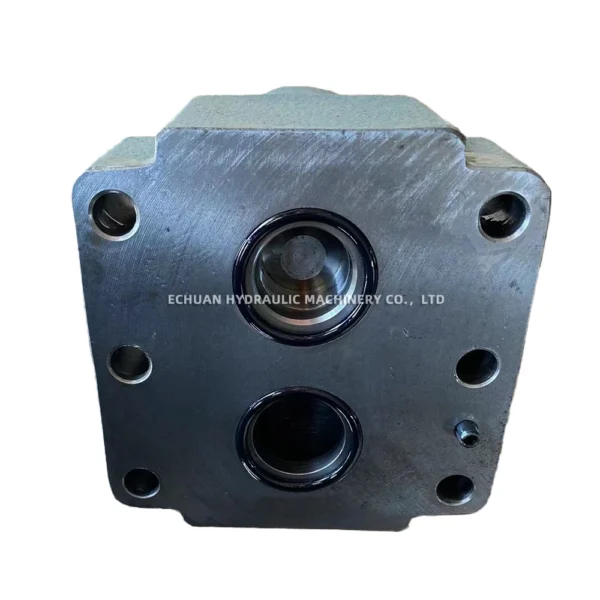 YUKEN CRG-10-50-50 - Image 2