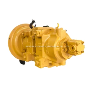 CAT E200B 320B 320V1 320V2