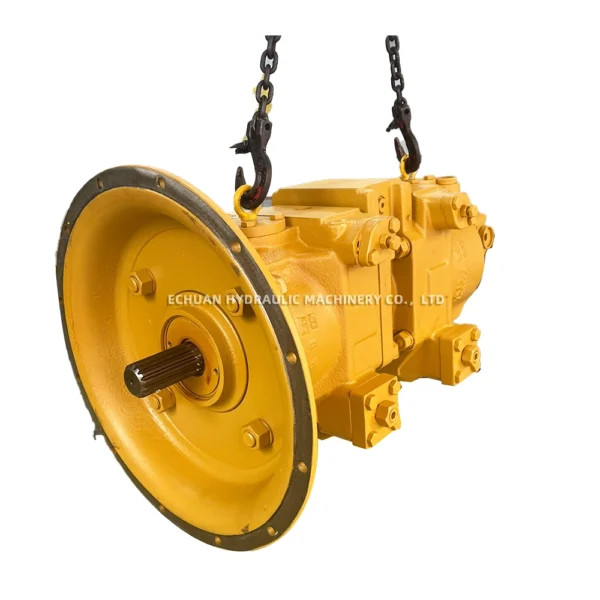 CAT E200B 320B 320V1 320V2 - Image 4