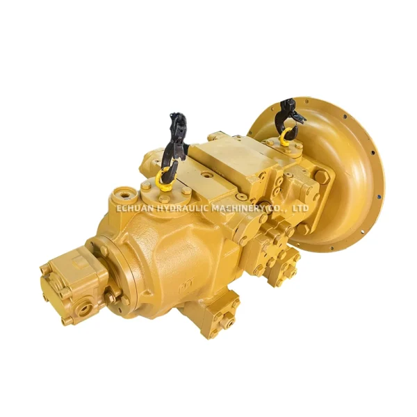 CAT E200B 320B 320V1 320V2 - Image 3