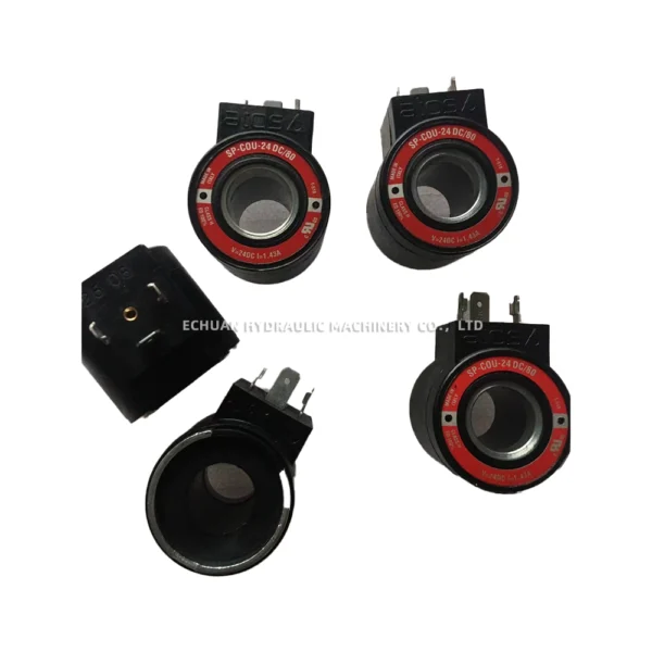 COIL SP-COU-24DC - Image 2