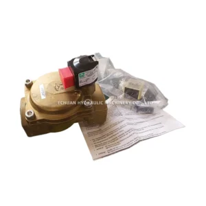 BUSCHJOST D-32545 8240570.9109 220V.00HZ.8W