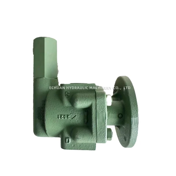 STEIMEL D-53773 SF 210 RD - Image 4