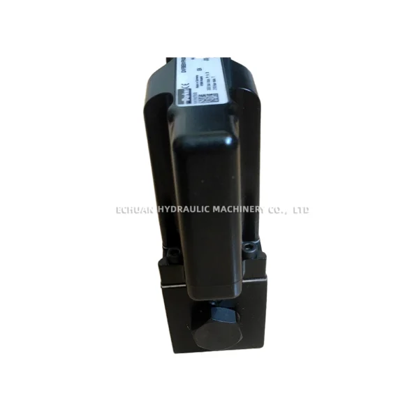 PARKER D1FBE01FKONF0019 - Image 2