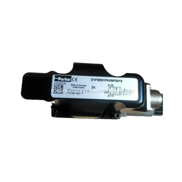 PARKER D1FBE01FKONF0019 - Image 3