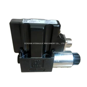 PARKER D1FBE01FKONF0019