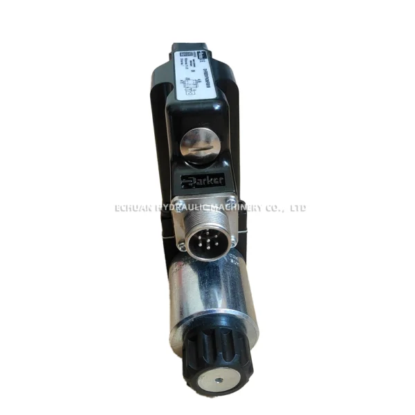 PARKER D1FBE01FKONF0019 - Image 6