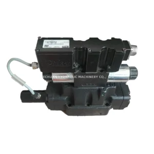 PARKER D1FBE32CC0NL7019C16D41FCE01FC1NE7019