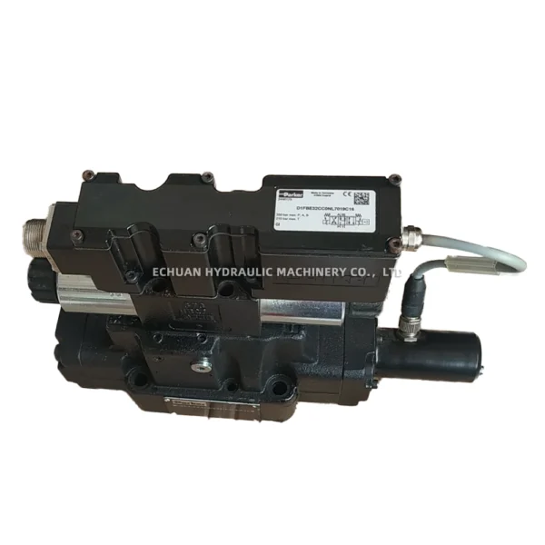 PARKER D1FBE32CC0NL7019C16D41FCE01FC1NE7019 - Image 6