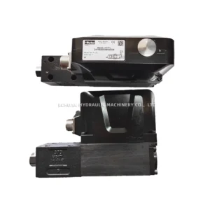 PARKER D1FPE50MA9NS0035
