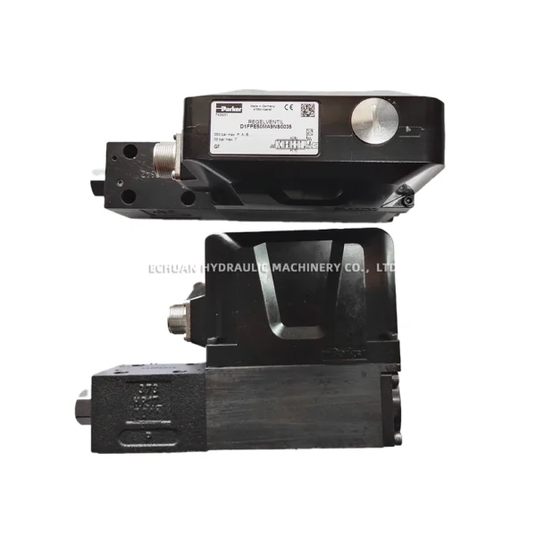 PARKER D1FPE50MA9NS0035
