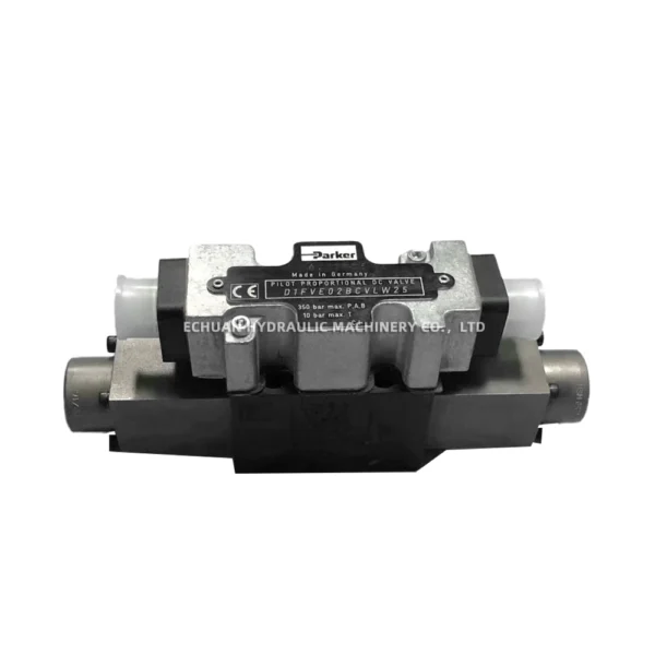 PARKER D1FVE02BCVLW25