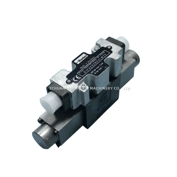 PARKER D1FVE02BCVLW25 - Image 4