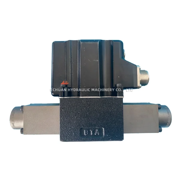 PARKER D1FVE02BCVS0A - Image 2