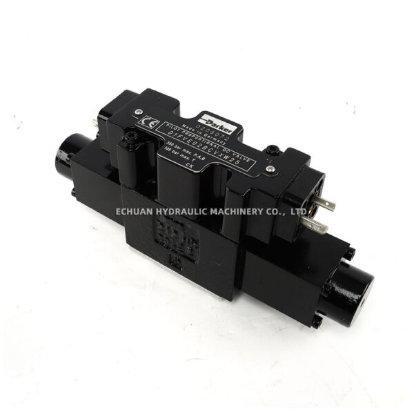 PARKER D1FVE02BCVXW25 - Image 2