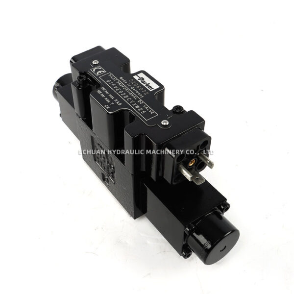 PARKER D1FVE02BCVXW25 - Image 3