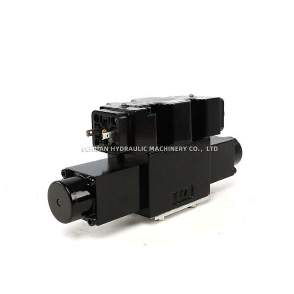 PARKER D1FVE02BCVXW25 - Image 4